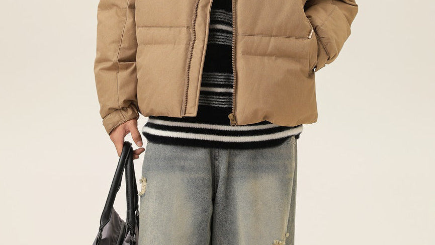 The Stillform Down Jacket