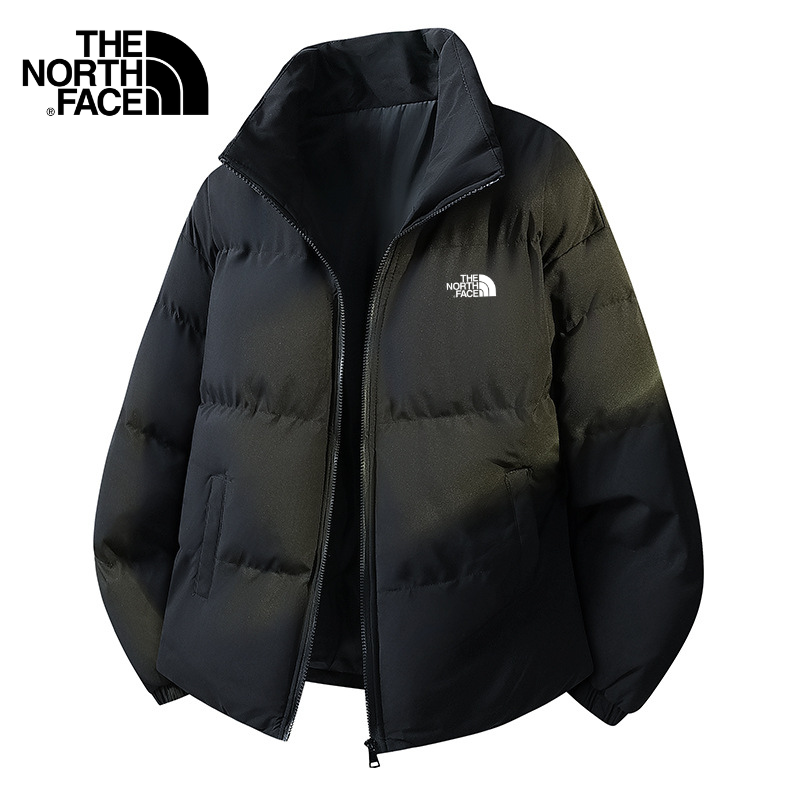 Men’s Insulated Puffer Jacket