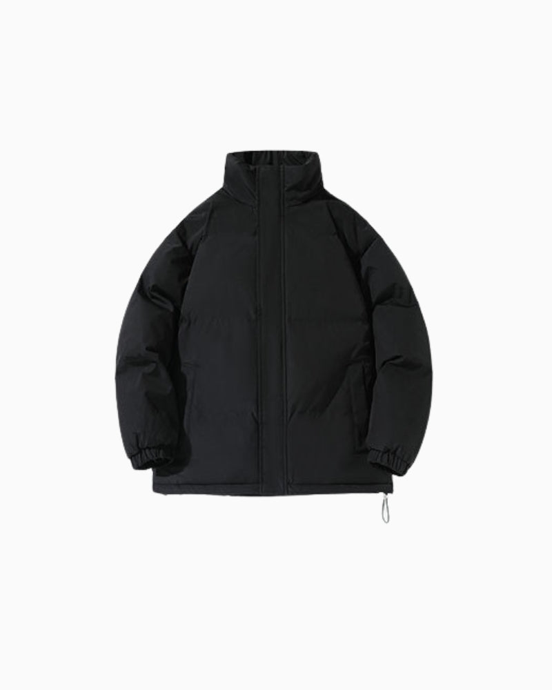 Essential Puffer Jacket