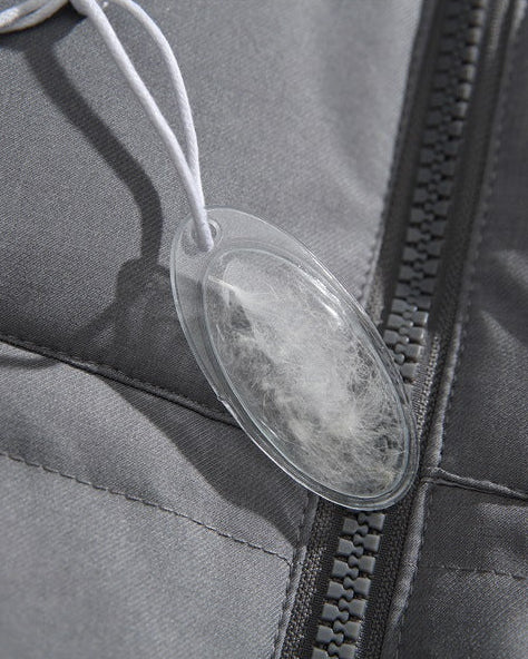 The Stillform Down Jacket