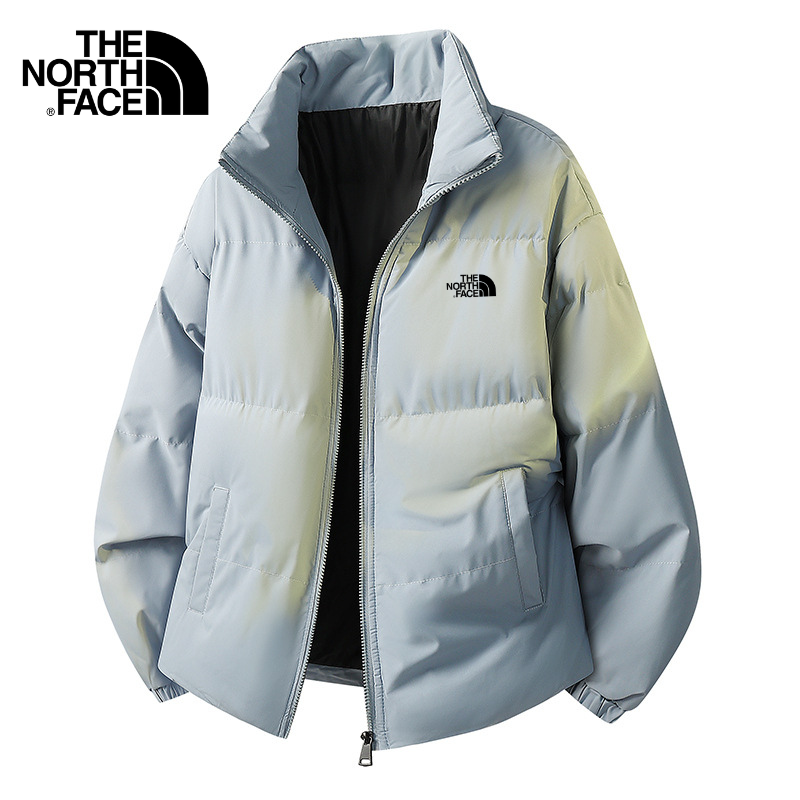 Men’s Insulated Puffer Jacket