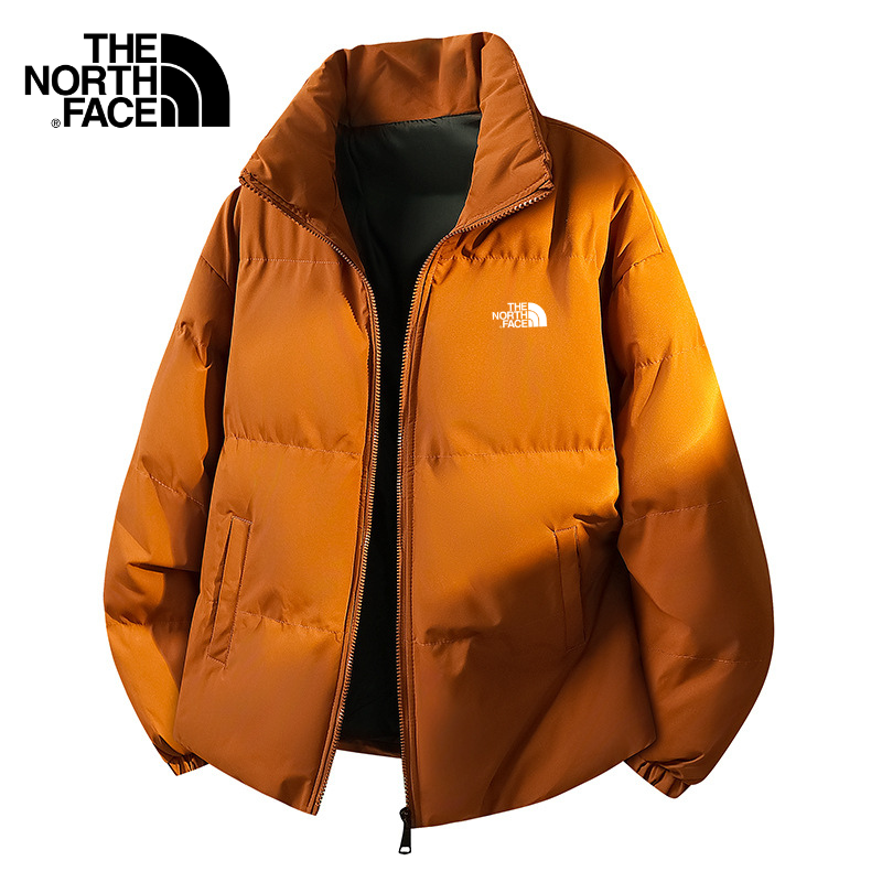 Men’s Insulated Puffer Jacket