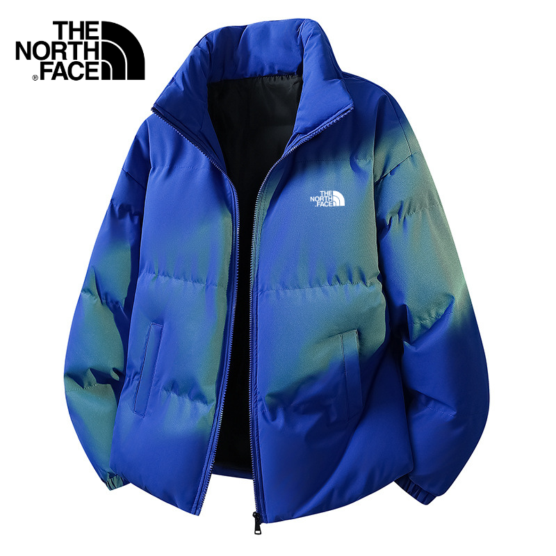 Men’s Insulated Puffer Jacket