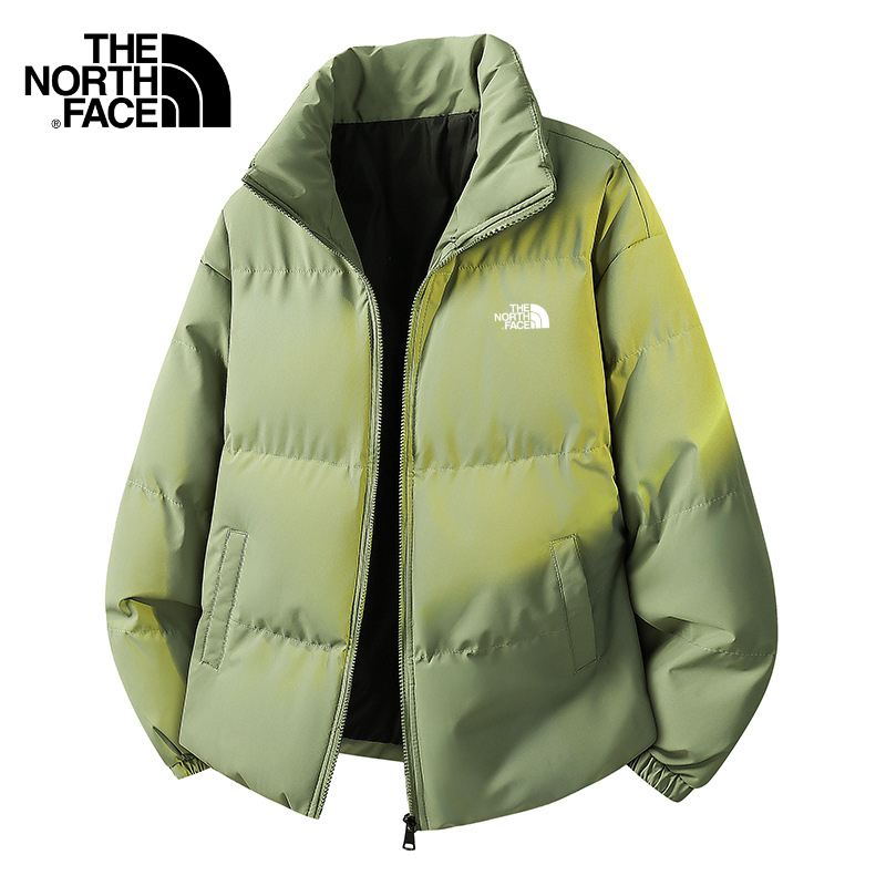 Men’s Insulated Puffer Jacket