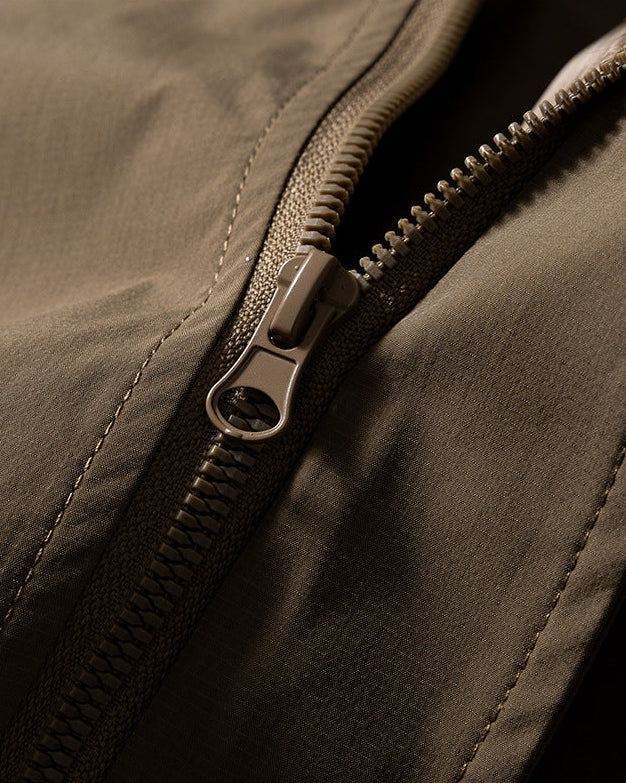 The Stratosphere Casual Collar Jacket