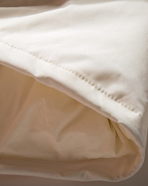 The Summit Woolline Parka