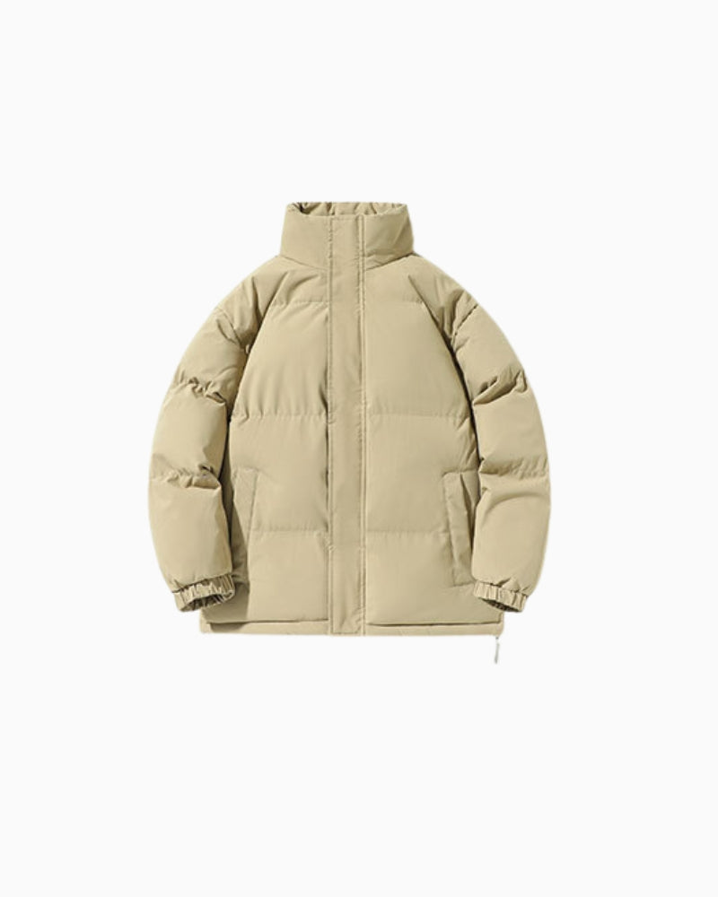 Essential Puffer Jacket