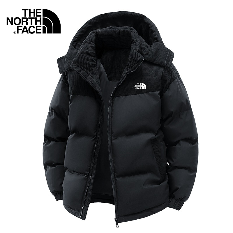 Unisex Premium Winter Puffer Jacket