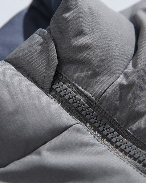 The Stillform Down Jacket