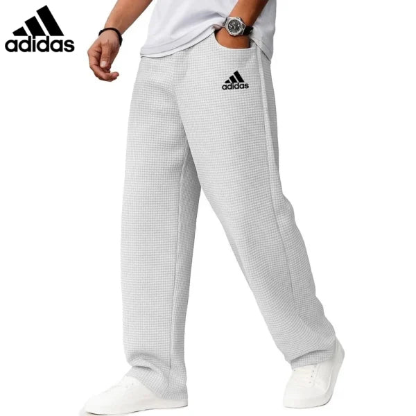 AD™ Herren Freizeithose mit weitem Bein