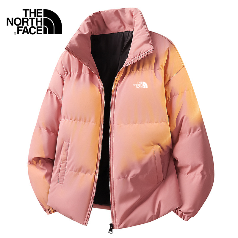 Men’s Insulated Puffer Jacket