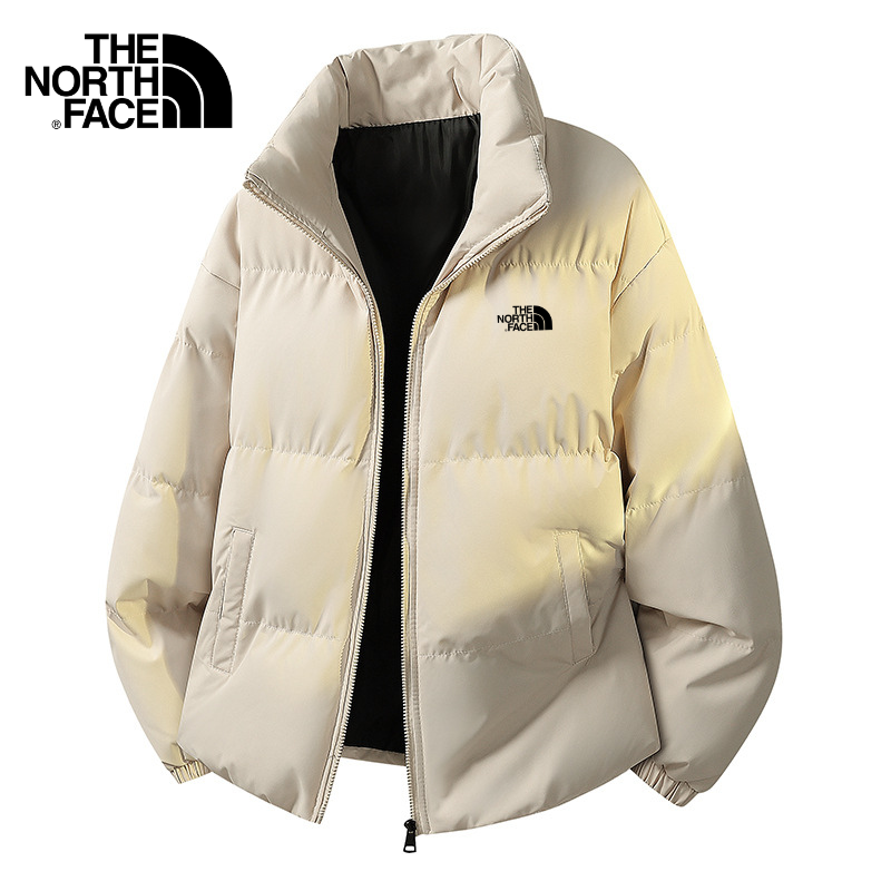 Men’s Insulated Puffer Jacket