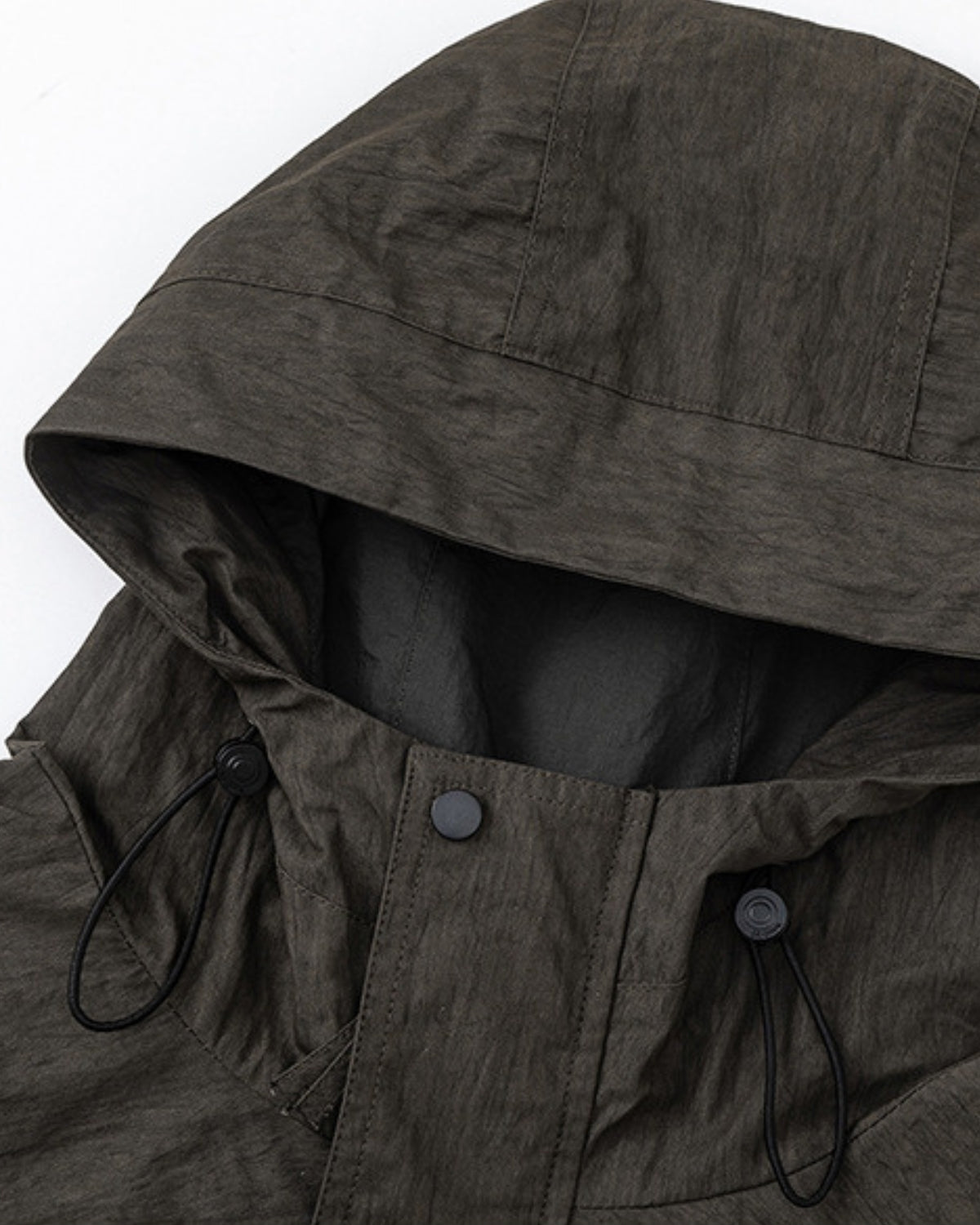 Urban Explorer Tech Jacket