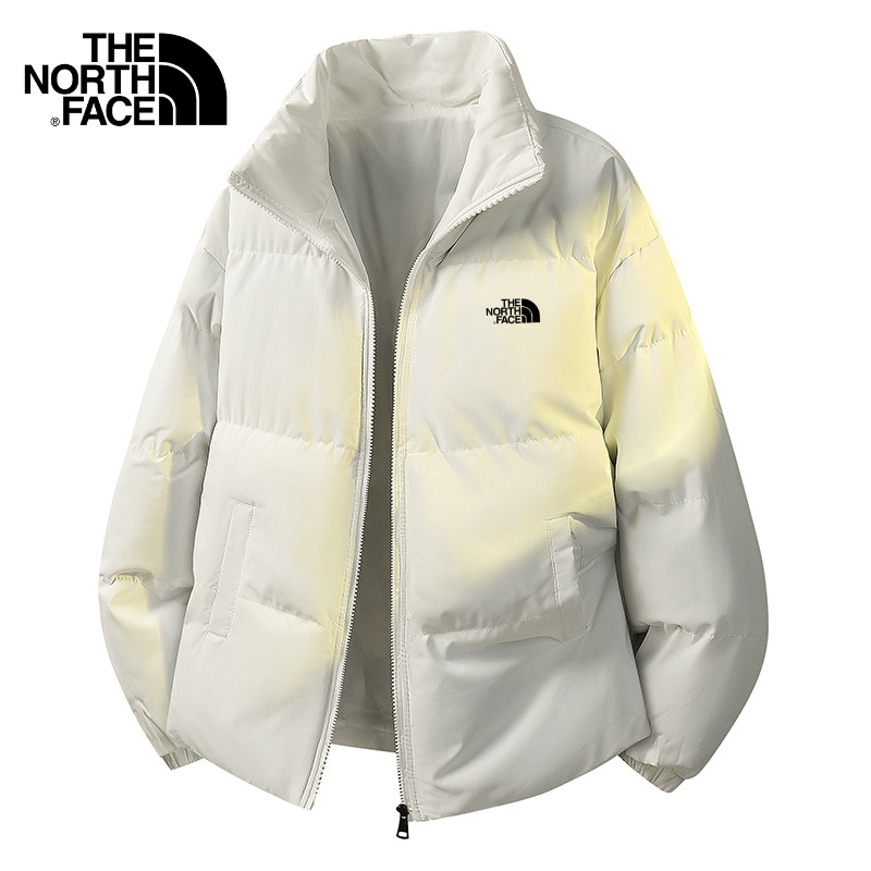 Men’s Insulated Puffer Jacket