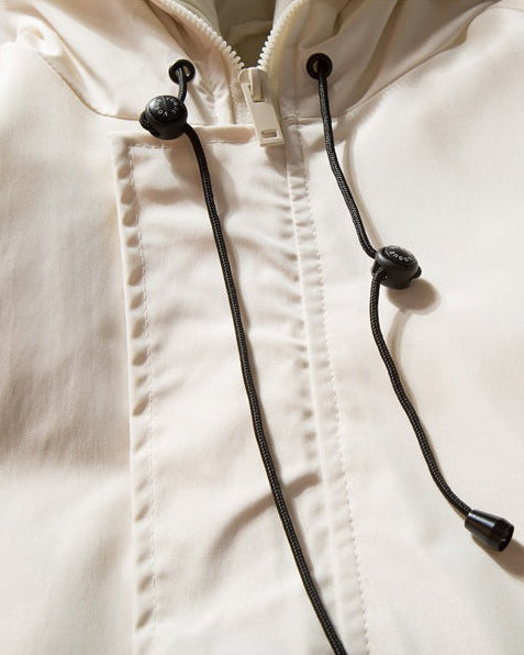 The Summit Woolline Parka