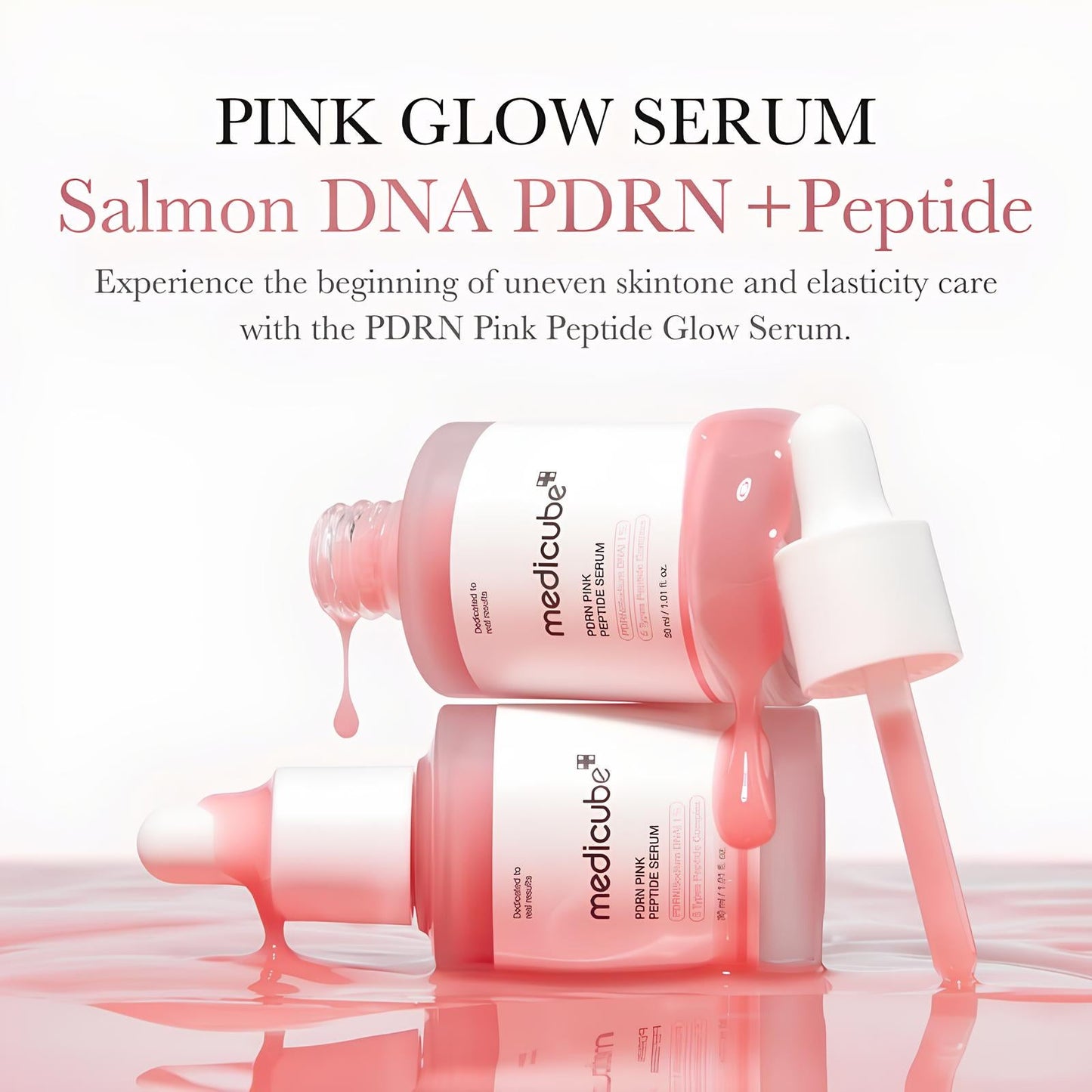 Medicube Ultimate Pore & Glow Skincare Bundle